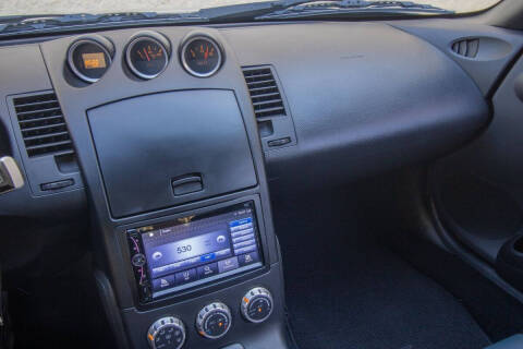 2007 Nissan 350Z
