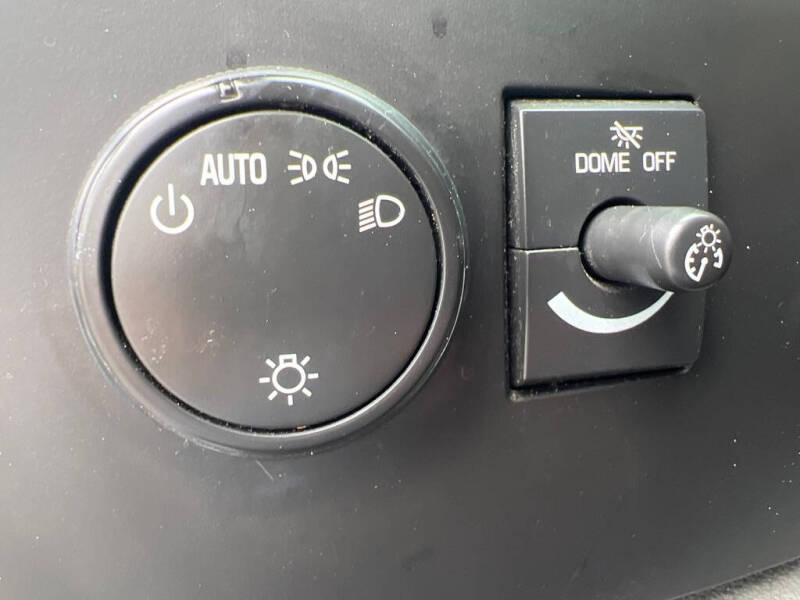 2012 Chevrolet Silverado 1500 LS