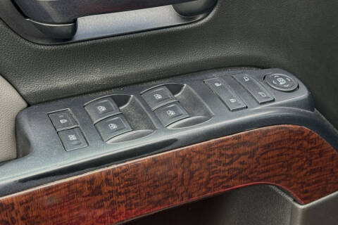 2016 GMC Sierra 2500HD