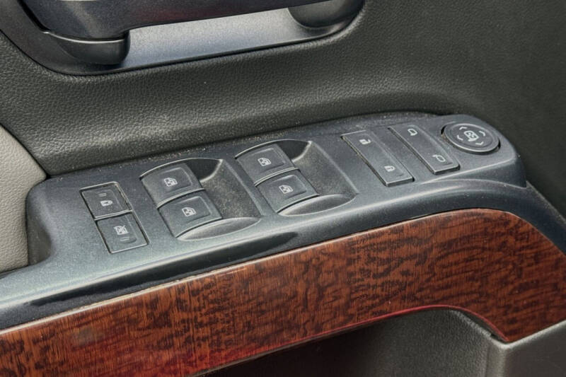 2016 GMC Sierra 2500HD