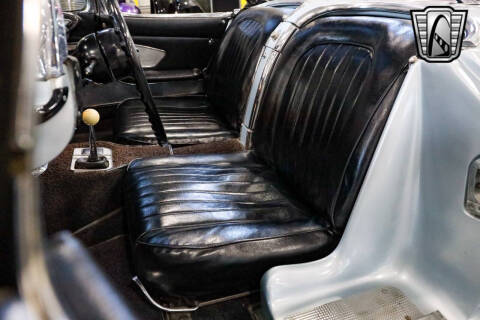 1960 Chevrolet Corvette