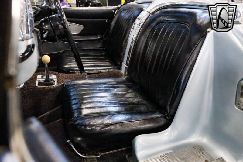 1960 Chevrolet Corvette