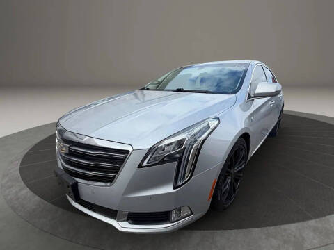 2019 Cadillac XTS Luxury