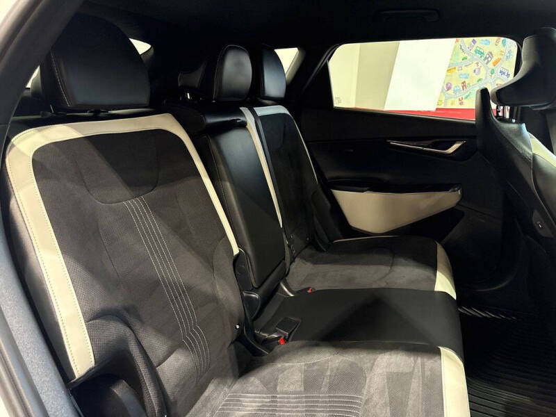 2022 Kia EV6 GT-Line