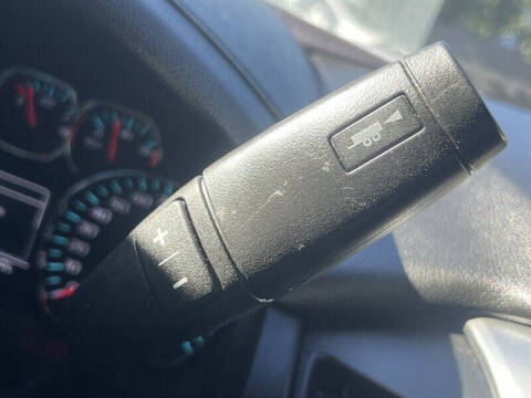 2017 Chevrolet Tahoe LS