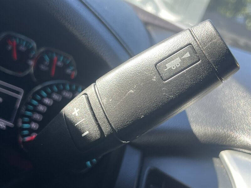 2017 Chevrolet Tahoe LS