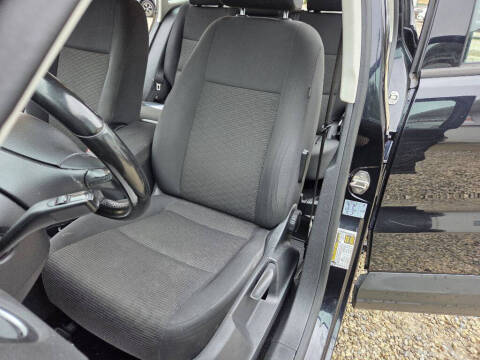 2018 Volkswagen Tiguan Limited 2.0T 4Motion