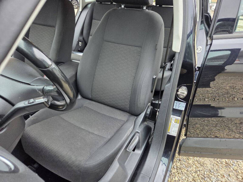 2018 Volkswagen Tiguan Limited 2.0T 4Motion