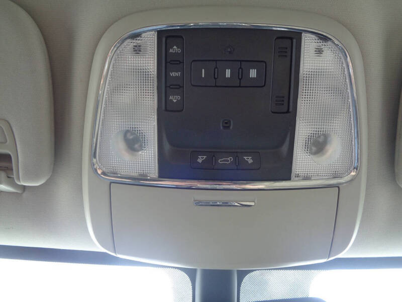 2015 Dodge Durango Citadel