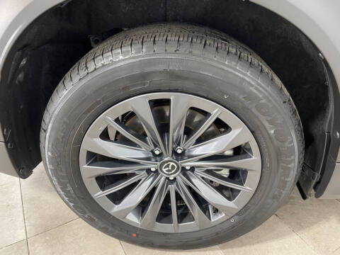 2025 Mazda CX-70 3.3 Turbo Preferred