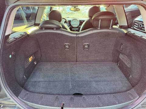 2009 MINI Cooper Clubman