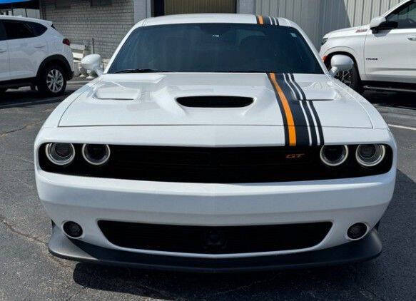 2023 Dodge Challenger GT