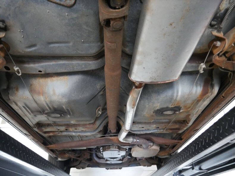 1975 Oldsmobile Delta Eighty-Eight