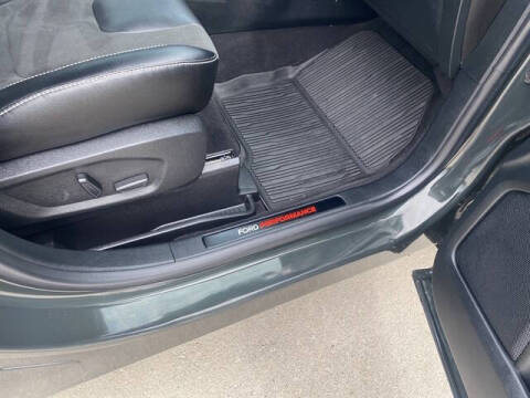 2023 Ford Edge ST