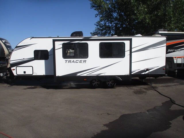 2021 SOLD Forest River Prime Time Tracer 27BHS