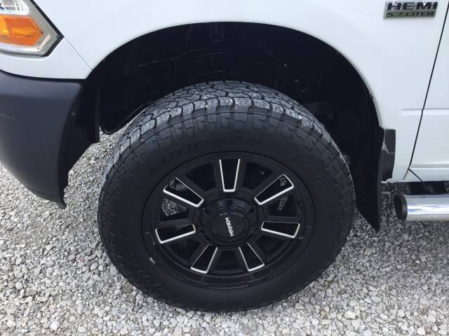 2012 RAM 2500 ST