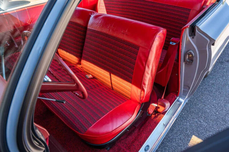 1962 Chevrolet Bel Air