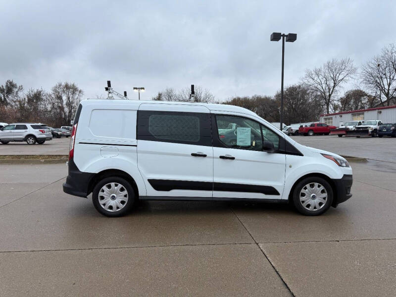 2020 Ford Transit Connect XL