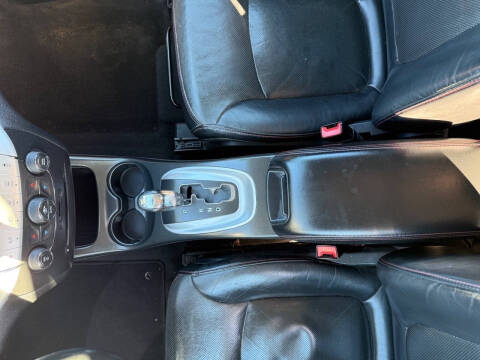 2019 Dodge Journey GT