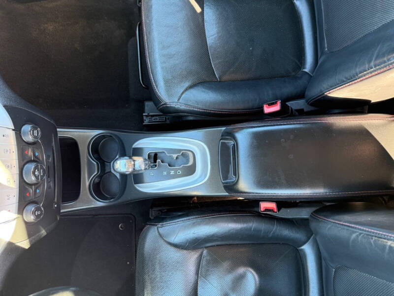 2019 Dodge Journey GT