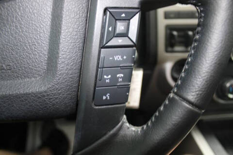 2016 Ford Expedition XLT