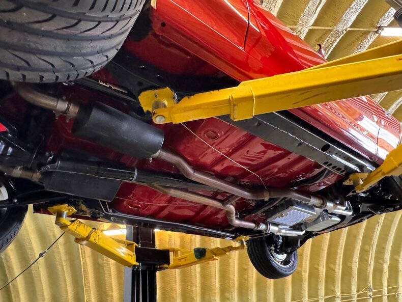 1971 Chevrolet Chevelle