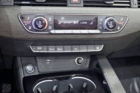 2023 Audi A5 quattro Premium Plus 45 TFSI