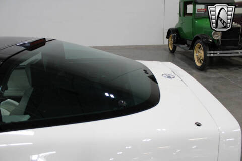 1988 Chevrolet Corvette