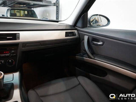 2007 BMW 3 Series