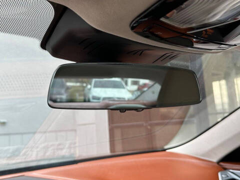 2020 BMW M8 Competition