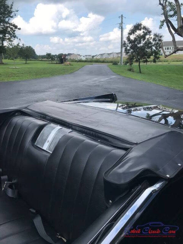 1967 Cadillac DeVille