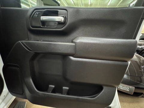 2023 Chevrolet Silverado 2500HD