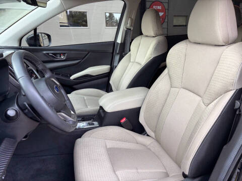 2024 Subaru Ascent Premium 7-Passenger