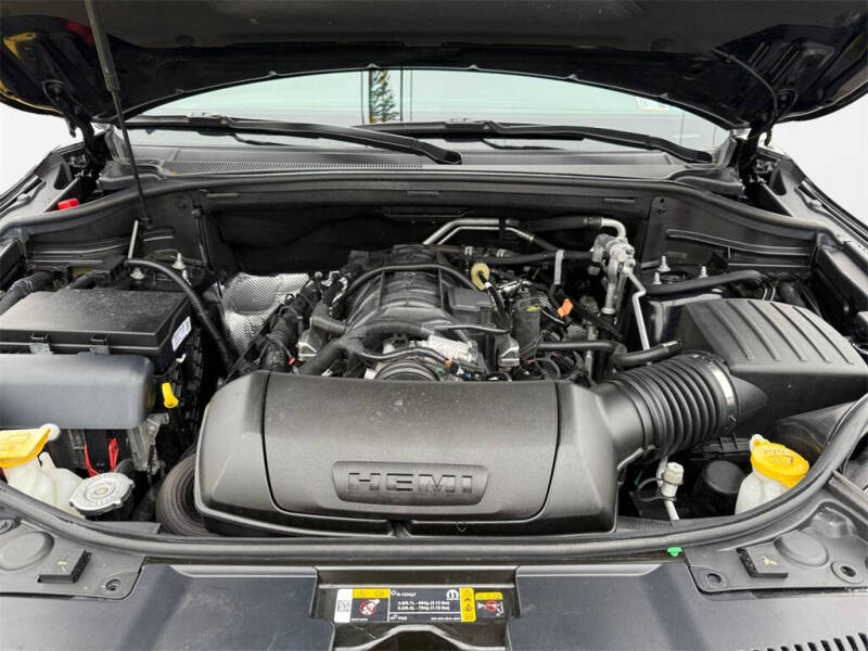 2024 Dodge Durango R/T Plus