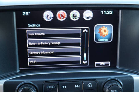 2019 GMC Sierra 2500HD SLE