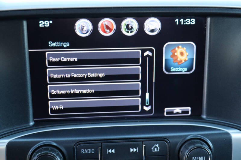 2019 GMC Sierra 2500HD SLE