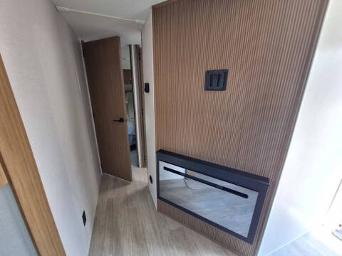 2025 Forest River 29VBUD