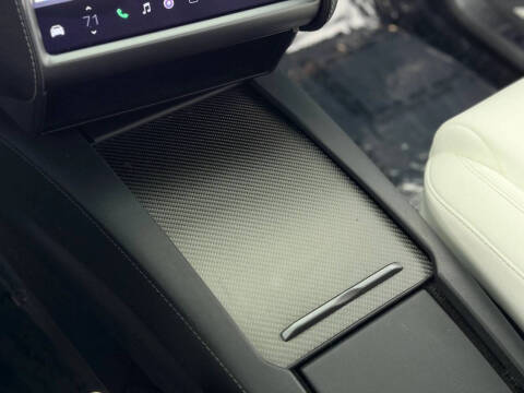 2020 Tesla Model X Performance