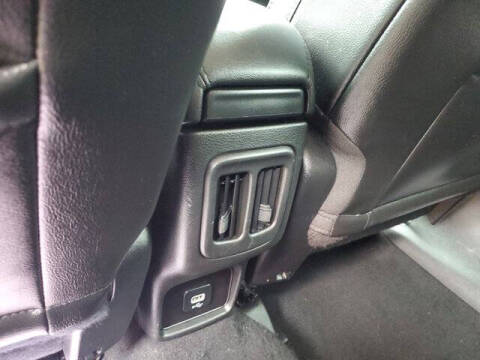 2021 Jeep Compass Altitude