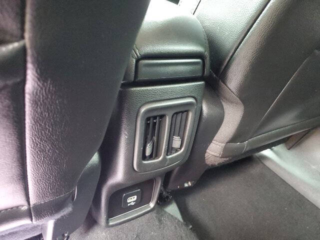 2021 Jeep Compass Altitude