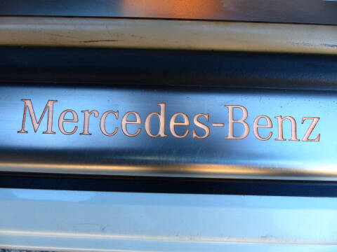 2013 Mercedes-Benz SL-Class SL 550