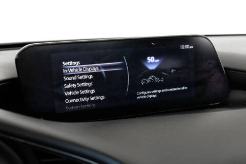 2019 Mazda Mazda3 Hatchback Preferred