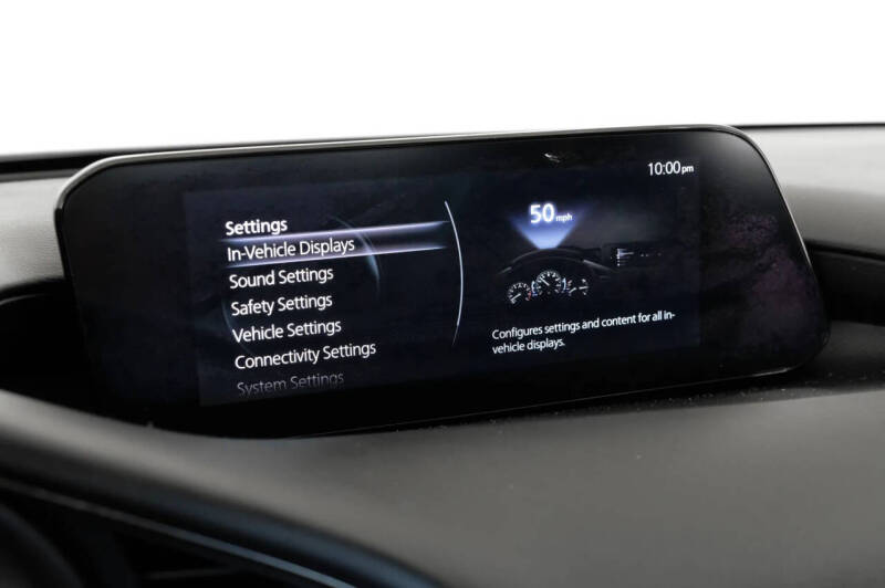 2019 Mazda Mazda3 Hatchback Preferred