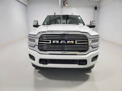 2023 RAM 2500 Laramie