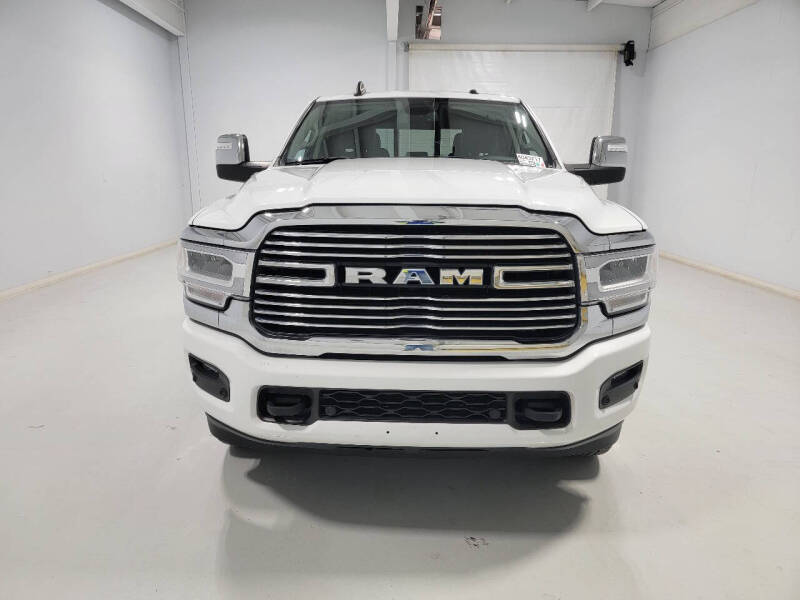 2023 RAM 2500 Laramie