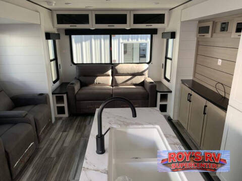 2026 Jayco Jay Flight SLX