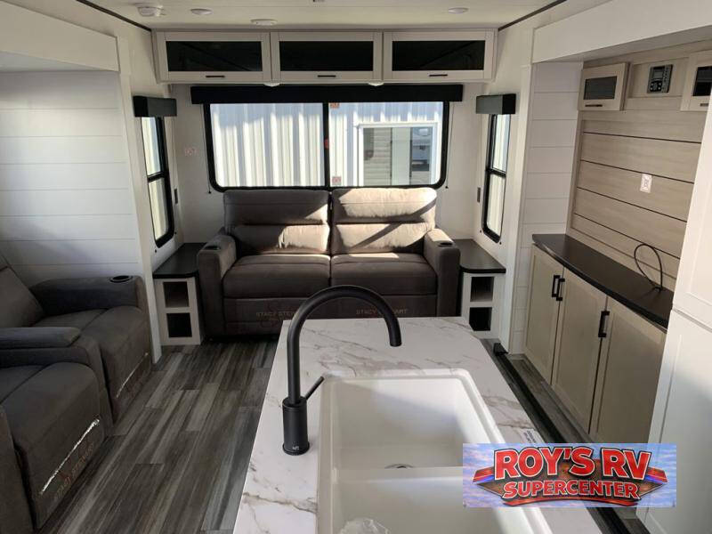 2026 Jayco Jay Flight SLX