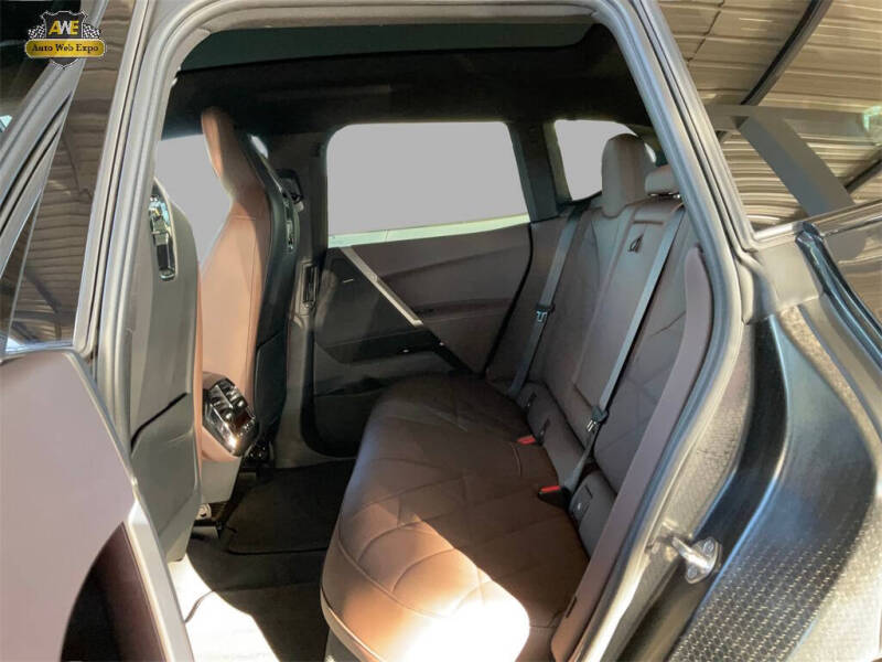 2023 BMW iX xDrive50