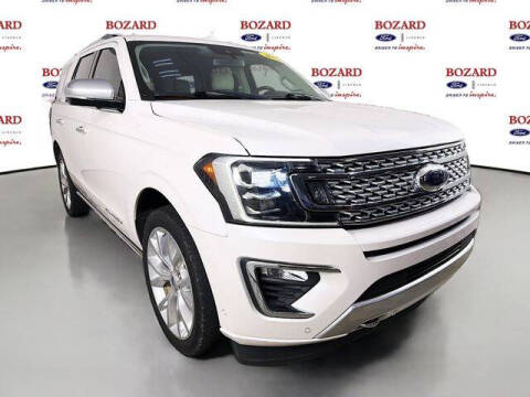 2019 Ford Expedition