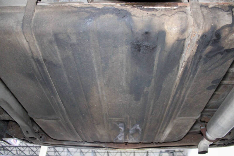 1969 Cadillac DeVille